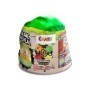 Capsula Slime magic cu surpriza figurina dinozaur